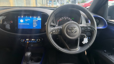 Toyota Aygo X 1.0 VVT-i Edge 5dr Auto Petrol Hatchback